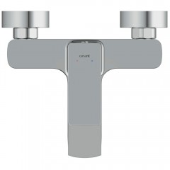 Смеситель для ванны Cersanit Geo 63040