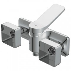 Смеситель для душа Cersanit Odra 63052