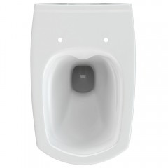 Унитаз подвесной Cersanit Carina XL Clean On DPL EO slim