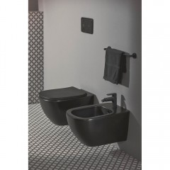 Смеситель для биде Ideal Standard Cerafine BC705XG