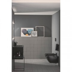 Смеситель для биде Ideal Standard Cerafine BC705XG
