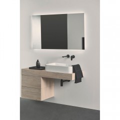 Смеситель для раковины встраиваемый Ideal Standard Cerafine BD133XG