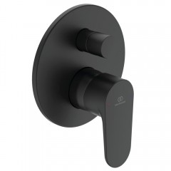 Смеситель для ванны встраиваемый Ideal Standard Cerafine A7193XG