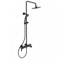 Душевая система Ideal Standard Cerafine BC525XG