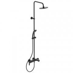 Душевая система Ideal Standard Cerafine BC749XG