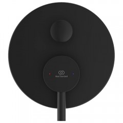 Смеситель для ванны встраиваемый Ideal Standard Ceraline A6939XG