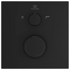 Смеситель для ванны встраиваемый Ideal Standard Ceratherm A7522XG термостат