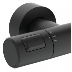 Душевая система Ideal Standard Ceratherm A7545XG