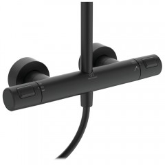 Душевая система Ideal Standard Ceratherm A7546XG