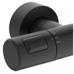 Душевая система Ideal Standard Ceratherm A7546XG
