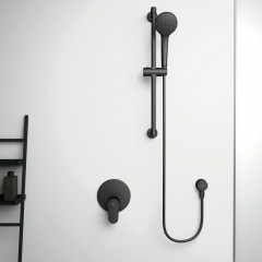 Шланговое подключение Ideal Standard IdealRain BC808XG