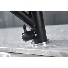 Смеситель для кухни Paulmark Hessen He213017-418