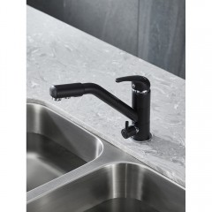 Смеситель для кухни Paulmark Hessen He213017-418