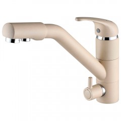 Смеситель для кухни Paulmark Hessen He213017-428