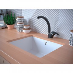 Смеситель для кухни Paulmark Holstein Ho212012-401