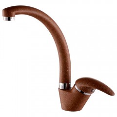 Смеситель для кухни Paulmark Holstein Ho212012-307