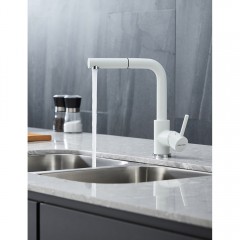 Смеситель для кухни Paulmark Kassel Ka214311-431TW