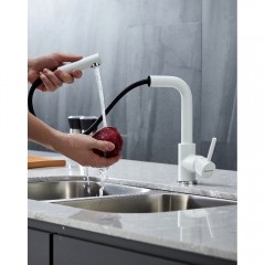 Смеситель для кухни Paulmark Kassel Ka214311-431TW