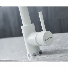 Смеситель для кухни Paulmark Kassel Ka214311-431TW