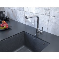 Смеситель для кухни Paulmark Kassel Ka214311-CR