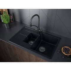 Смеситель для кухни Paulmark Siegen Si213111-418