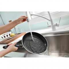 Смеситель для кухни Paulmark Siegen Si213111-431TW
