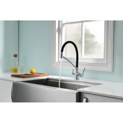 Смеситель для кухни Paulmark Siegen Si213111-CR