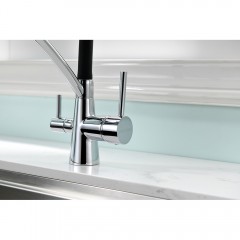 Смеситель для кухни Paulmark Siegen Si213111-CR