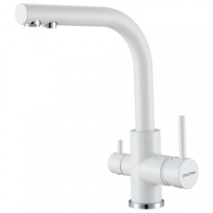 Смеситель для кухни Paulmark Essen Es213011-431TW