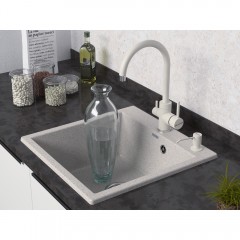 Смеситель для кухни Paulmark Essen Es213211-428