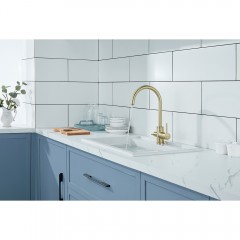 Смеситель для кухни Paulmark Essen Es213211-BR