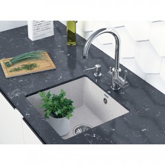 Смеситель для кухни Paulmark Essen Es213211-CR