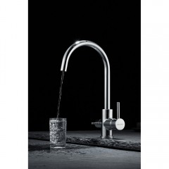 Смеситель для кухни Paulmark Essen Es213211-CR
