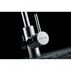 Смеситель для кухни Paulmark Essen Es213211-CR