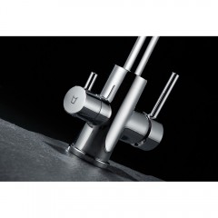 Смеситель для кухни Paulmark Essen Es213211-CR