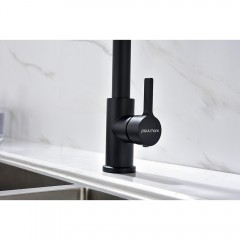 Смеситель для кухни Paulmark Halt Ha214021-401