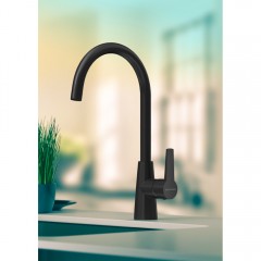 Смеситель для кухни Paulmark Holstein Ho212065-401