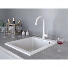 Смеситель для кухни Paulmark Holstein Ho212065-431