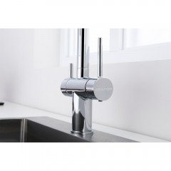 Смеситель для кухни Paulmark Magneto Ma213118-CR