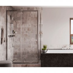 Душевая дверь WasserKRAFT Main 41S30