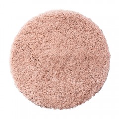 Коврик для ванной комнаты WasserKRAFT Dill BM-3918 Cameo Rose