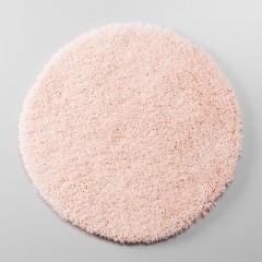 Коврик для ванной комнаты WasserKRAFT Dill BM-3919 Vanilla Cream