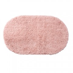 Коврик для ванной комнаты WasserKRAFT Dill BM-3945 English Rose