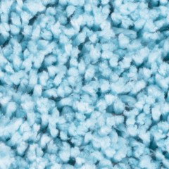 Коврик для ванной комнаты WasserKRAFT Dill BM-3946 Crystal Blue