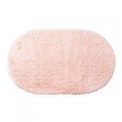 Коврик для ванной комнаты WasserKRAFT Dill BM-3949 Vanilla Cream
