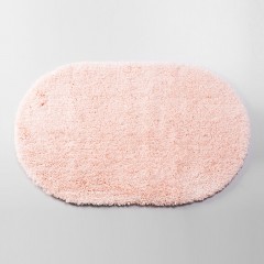 Коврик для ванной комнаты WasserKRAFT Dill BM-3949 Vanilla Cream