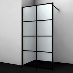 Душевое ограждение WasserKRAFT Glan 66W39