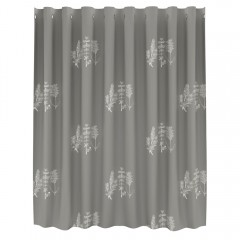 Шторка для ванной комнаты WasserKRAFT Ohre SC-37701