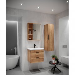 Комплект мебели Grossman Форта 60 дуб галифакс