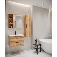 Комплект мебели Grossman Форта 70 дуб галифакс